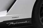 Lamborghini Gallardo LP570-4 Spyder Performante 2010 года